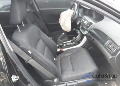 2014 Honda Accord Sport из США, поврежденный, VIN 1HGCR2F56EA163014